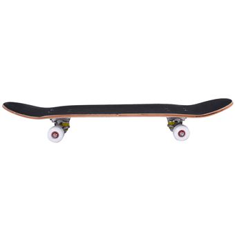 Skateboard complet JEOBEST® Planche à roulettes pour