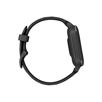 Bracelet pour montre connectée en silicone Smart Watch Garmin