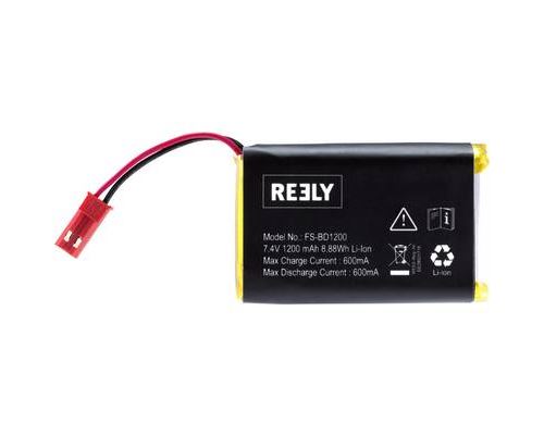 Reely Batterie démetteur pour radiocommande GT6 EVO