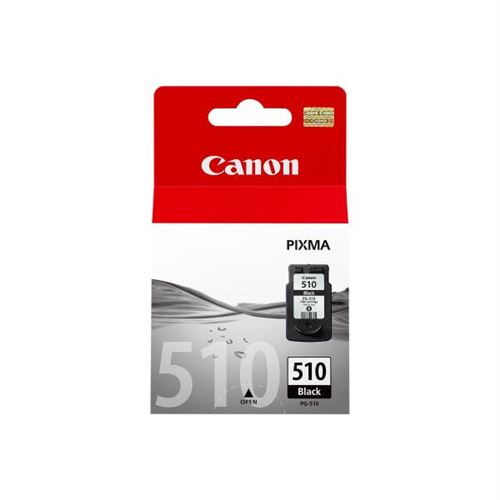 CANON Cartouche d'encre PG-510 Noir