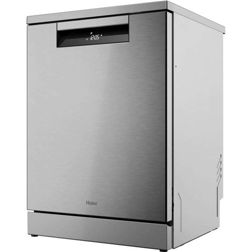 Lave vaisselle pose libre Haier XF 6B2M3PX 16 couverts 60 cm État correct - N/A reconditionné disponible sur Fnac