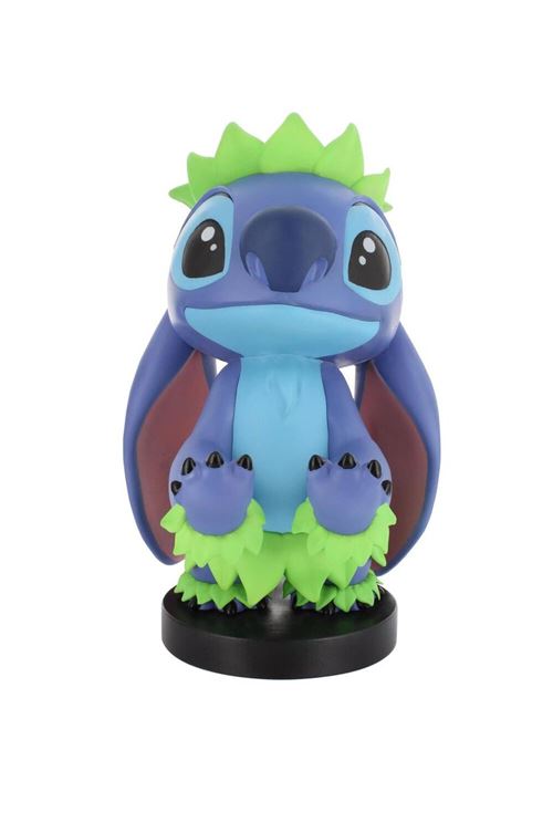 Figurine Support Cable Guys - Lilo & Stitch - Hula Stitch État correct -  reconditionné disponible sur Fnac