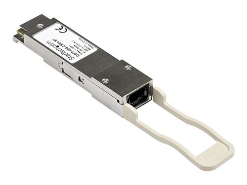 StarTech.com Module de transceiver QSFP+ compatible Cisco QSFP-40G-CSR4 - 40GBASE-SR4