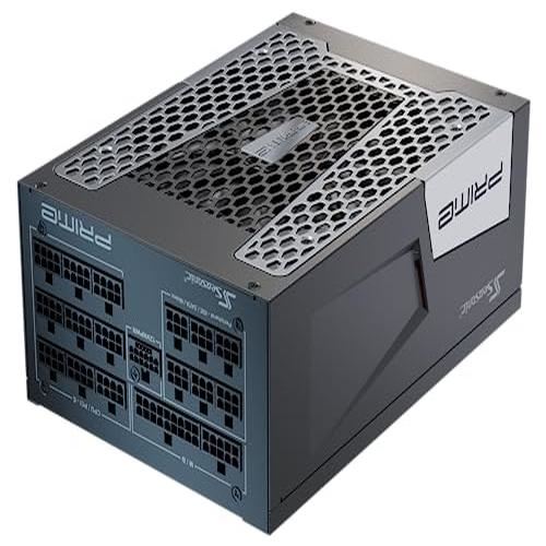 Seasonic ATX 1300W 80+ Titanium - PRIME-TX-1300-ATX30