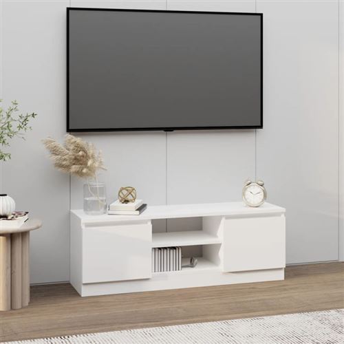 Vidaxl Meuble Tv - Image 3