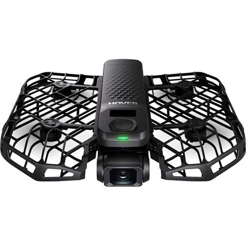 Hoverair X1 Pro Standard Cam&eacute;ra sport