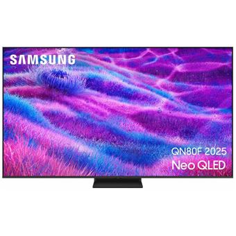 Smart TV samsung TQ75QN80FAU 75 pouces 4k Neo qled - 1