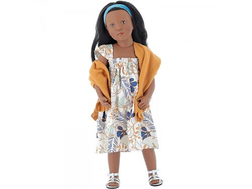 Petitcollin - Poupée Finouche 48 cm Candice
