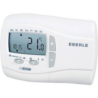 118€21 sur Thermostat DE DIETRICH dambiance programmable filaire AD 137 /  ref. 88017855 - Accessoires chauffage et chaudière - Achat & prix