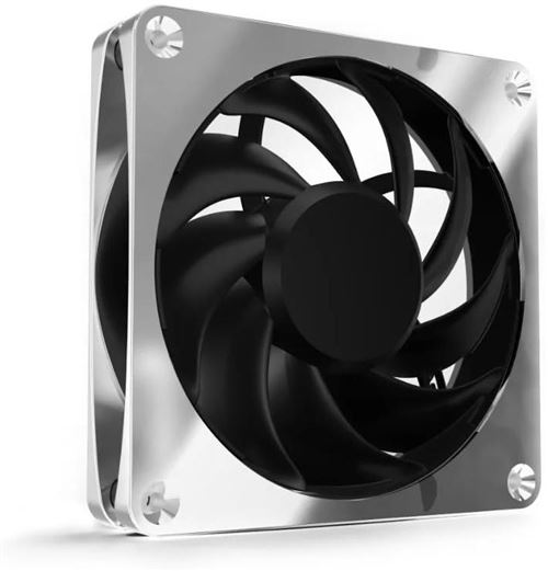 Refrigeration Air Alphacool 120mm Apex Stealth Metal 400-2000 RPM PWM - Image 4