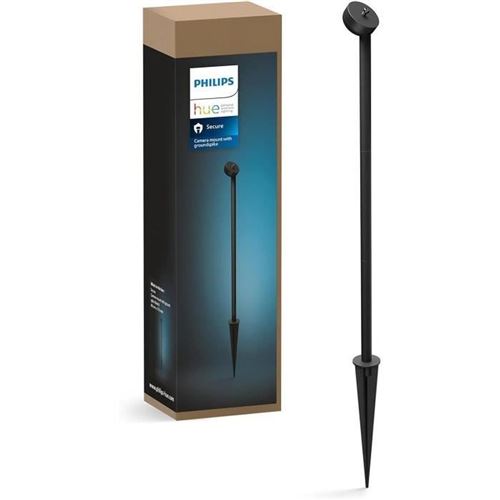 Philips Hue Piquet Au Sol Pour Caméra - Secure - Neuf - Image 4