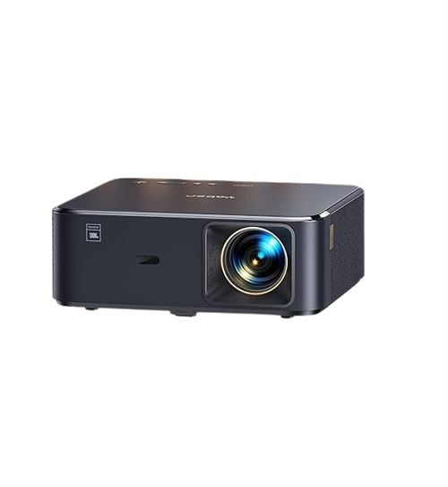 Videorojecteur WiFi Bluetooth Intelligent, YABER K2s FHD 1080P