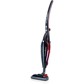 Aspirateur balai bleu 600 W - 1