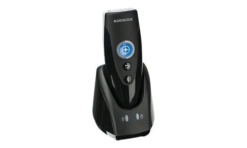 Datalogic RIDA DBT6420 - USB Kit - scanner de code à barres - de poche - décodé - Bluetooth 4.0