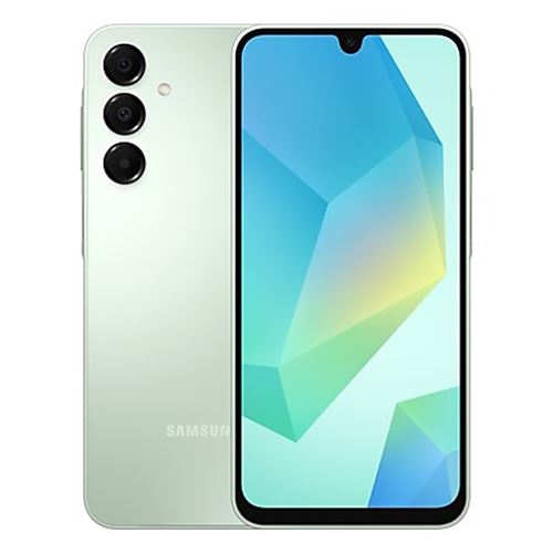 Samsung Galxy A16 4G 8Go RAM 256Go Vert d'eau