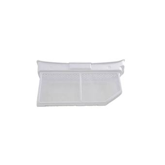 Bosch - Filtre à Peluches Pour Sèche-Linge - Compatible De Nombreux Modèles