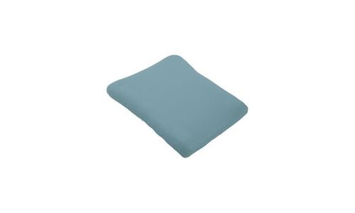 Domiva Housse Matelas A Langer - 50 X 75 Cm - Coton/Polyester - Nile