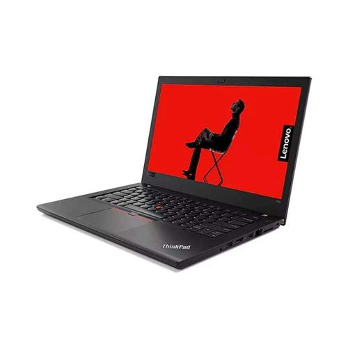 PC Portable Lenovo 14 pouces ThinkPad T480 RAM 8 Go stockage 8 Go Intel core i5