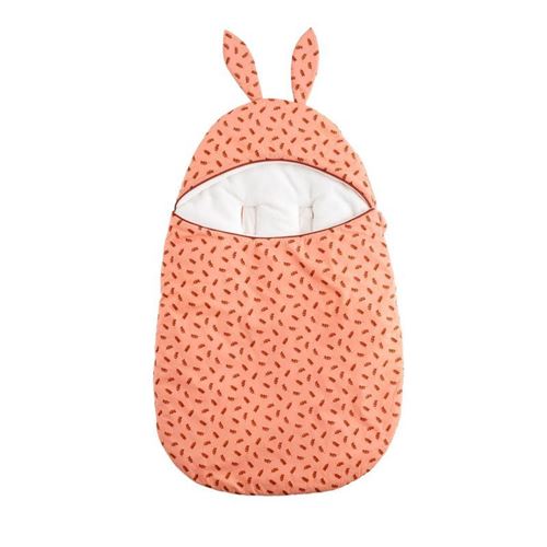 Nid d'Ange Hiver 5 Attaches Baby Déco ESMEE