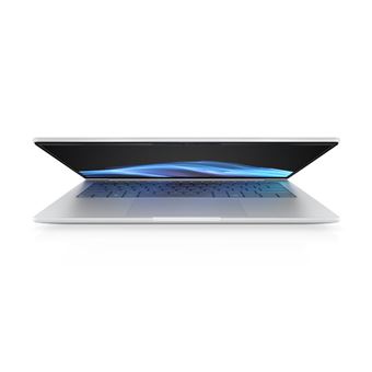 HP EliteBook 8 G1i Notebook Next Gen AI - Copilot+ PC - scharnier 174 graden - Intel Core Ultra 7 - 258V / tot 4.8 GHz - Win 11 Pro - Intel Arc Graphics 140V - 32 GB RAM - 512 GB SSD NVMe - 14" IPS 1920 x 1200 - Wi-Fi 7, Bluetooth - 5G - glacier zilver - - 1