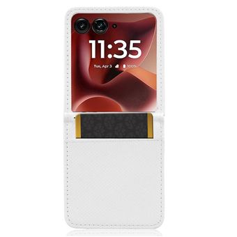 Housse De Protection étui Sac Avec Fermeture éclair Pour Motorola Razr 60 Ultra - Neuf
