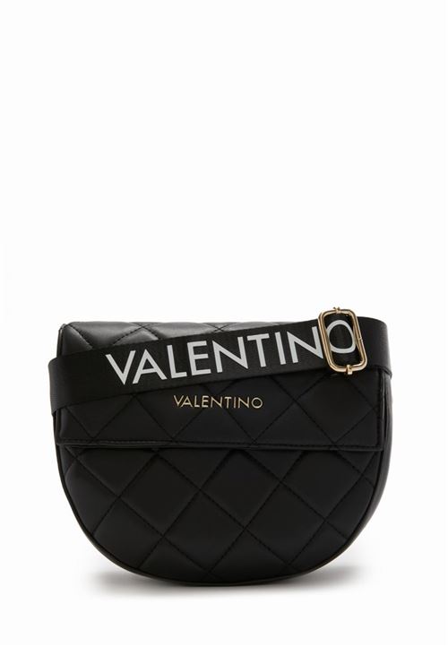Valentino Handtasche Bigs VBS3XJ02MAT Schwarz