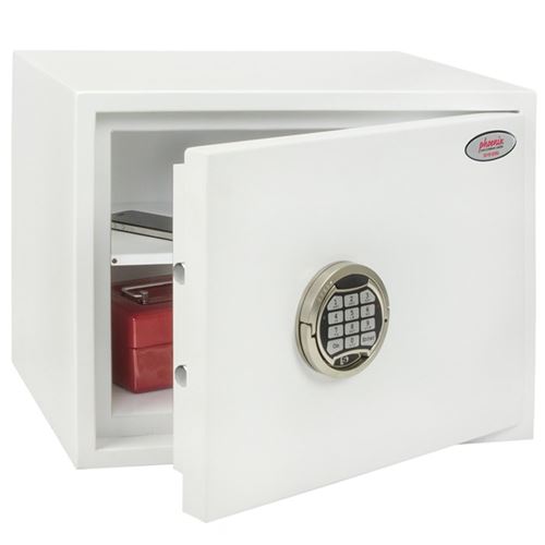 PHoeNIX SAFE Coffre-fort de sécurité a serrure électronique 24L SS1182E MKII