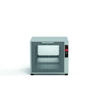 Chauffe-pâte Intelligent Avec Minuterie – Pour Fermentation Du Pain, Fromage, Café, Automatique, Portable 15x11.7 Cm
