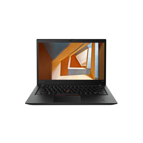 PC Portable Lenovo Thinkpad T495S Amd Ryzen 7 Pro 3700U 2.3Ghz