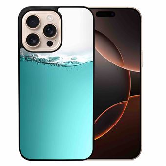 Coque pour iPhone 16 Pro - Water - 1
