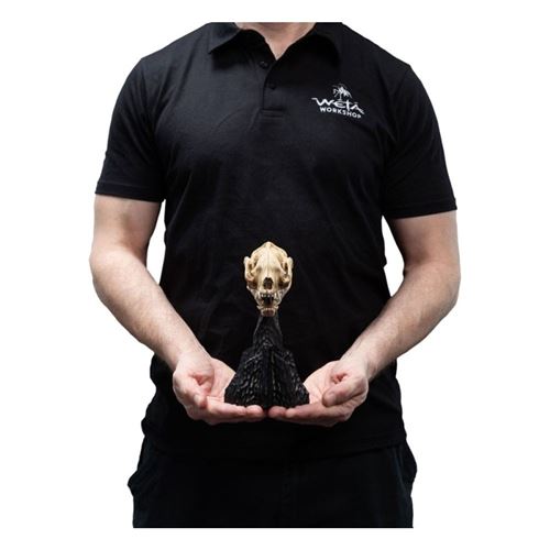 Cavalier Warg – Warhammer Le Seigneur des Anneaux / Middle Earth Strategy Battle Game – Games Workshop - Modélisme