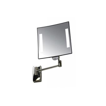 Gedy - MIROIR GROSSISSANT X3 Avec VENTOUSE CHRO - G Produktbild-Vorschau 9