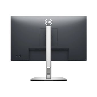 Dell P2422HE - Écran LED - 23.8" - 1920 x 1080 Full HD (1080p) @ 60 Hz - IPS - 250 cd/m² - 1000:1 - 5 ms - HDMI, DisplayPort, USB-C - avec 3 ans de service d'échange avancé et garantie matérielle limitée - 1