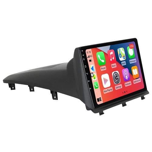 Autoradio Multimédia RoverOne CarPlay Android Auto DSP GPS pour Opel Antara 1 2006-2017