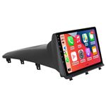 Autoradio Multimédia RoverOne Android CarPlay Android Auto GPS pour Renault  Clio 3 Clio3 2006 - 2019 - Autoradio - Achat & prix