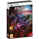 Castlevania Anniversary Collection PS4 [NEUF] | Jeux Ps4 Occasion | retrogaming