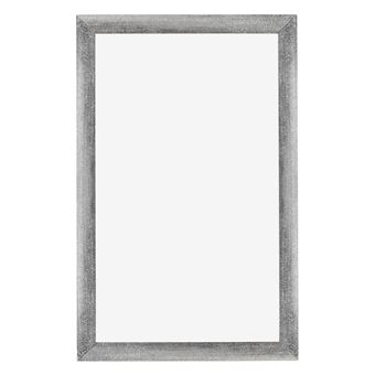 Cadre Photo 32x45 cm - Gris - MDF - Mura