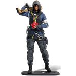 Figurine Six Collection - Rainbow Six - Realiste Hibana