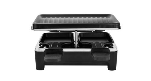 Kalorik - TKG RAC 1018 - Appareil à Raclette - Image 2