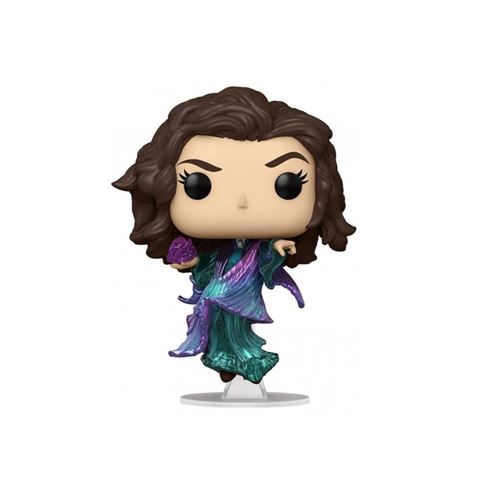 Funko - Figurine Pop! N°826 - Wanda Vision - Agatha Harkness - Image 3