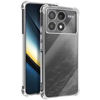 EbestStar ® Pour Nothing Phone (2) - Coque Silicone Protection