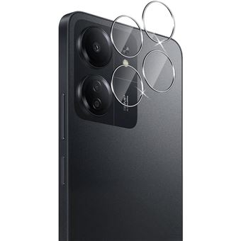 5pcs Pour Xiaomi Redmi 13C 5G Film en Verre Trempé 0,3 mm 2,5d Protecteur  D'écran Easy Install, Anti-rayures-TVC-Mall.com