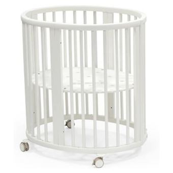 Stokke® Sleepi Mini V3 Blanc - 1