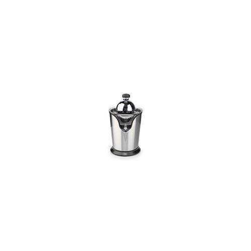 Nedis - Presse-Agrumes 100 w en Acier Inoxydable - Gris