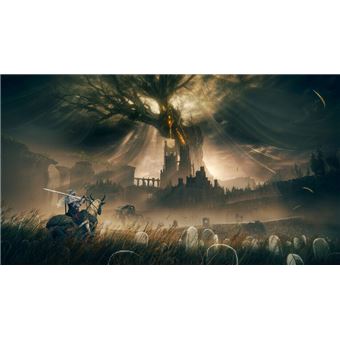 Elden Ring: Shadow of the Erdtree PS5 - Jeux vidéo - Achat