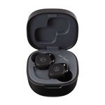 Ecouteurs sans fil Bluetooth Audio-Technica ATH-SQ1TWBK Noir