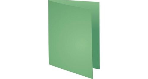 Chemises forever 170g vert pré x 100