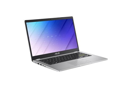 Pc Portable Asus Pc Portable F414Ma-Ek1821Ts 14'' - Intel Celeron N4020 2.8 Ghz - Intel Uhd Graphics 600 - Emmc 128 Go - Ram 4 Go