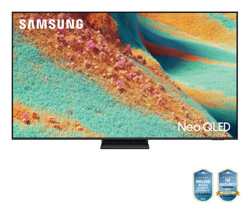 QE55QN85FAUXZT TV 139,7 cm (55"") 4K Ultra HD Smart TV Wifi Argent