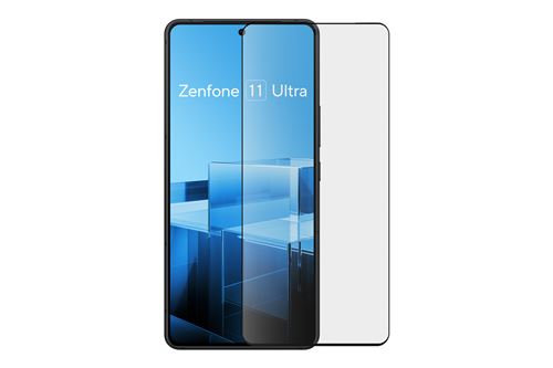 Asus Protection D'Écran Verre Trempé Pour Zenfone 11 Ultra
